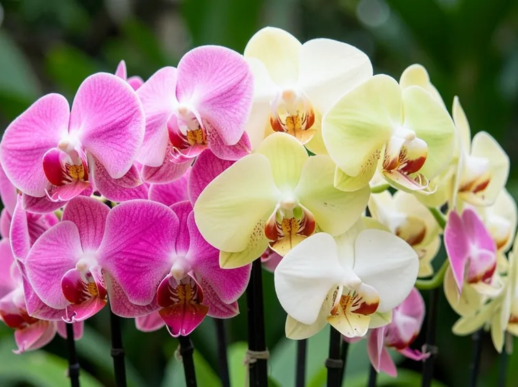 orchidee