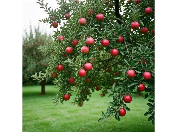 piante da frutto