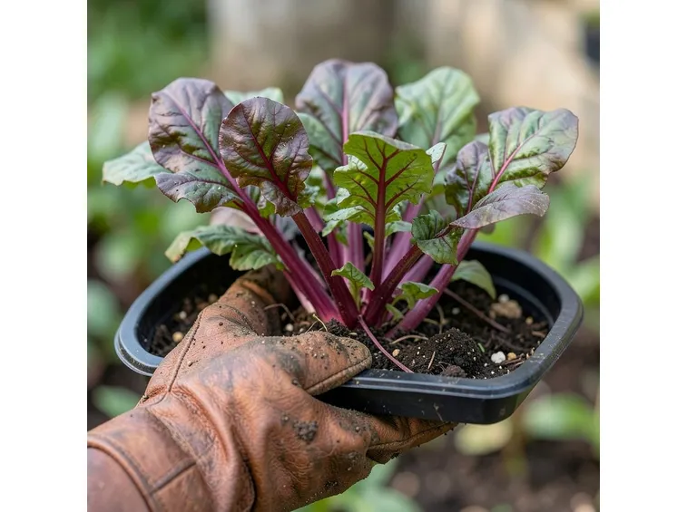Varietà di radicchio