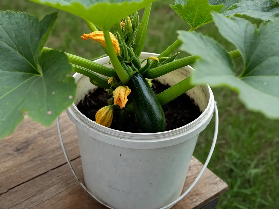 Zucchine