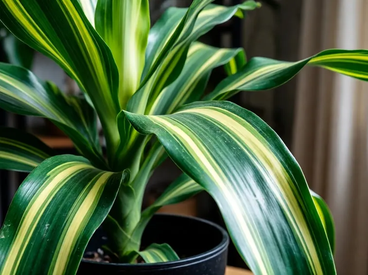 Dracena