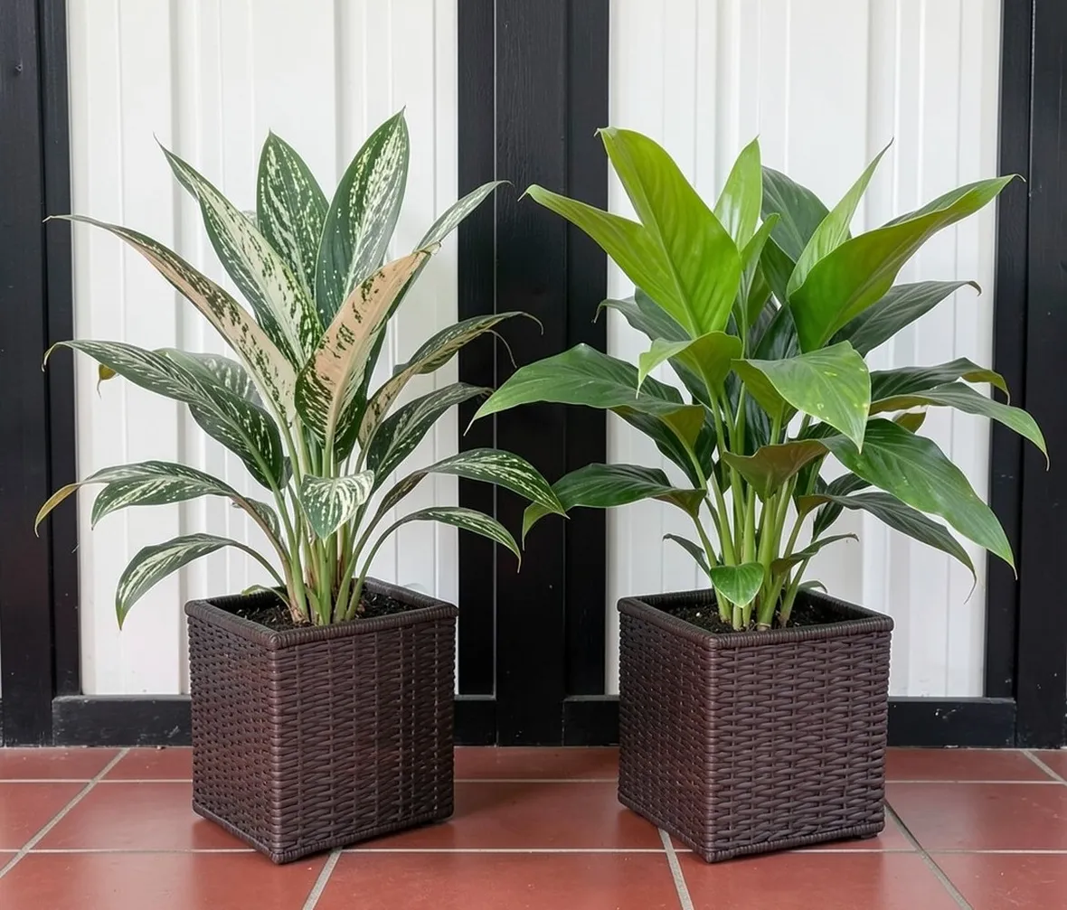 Varietà di dracena