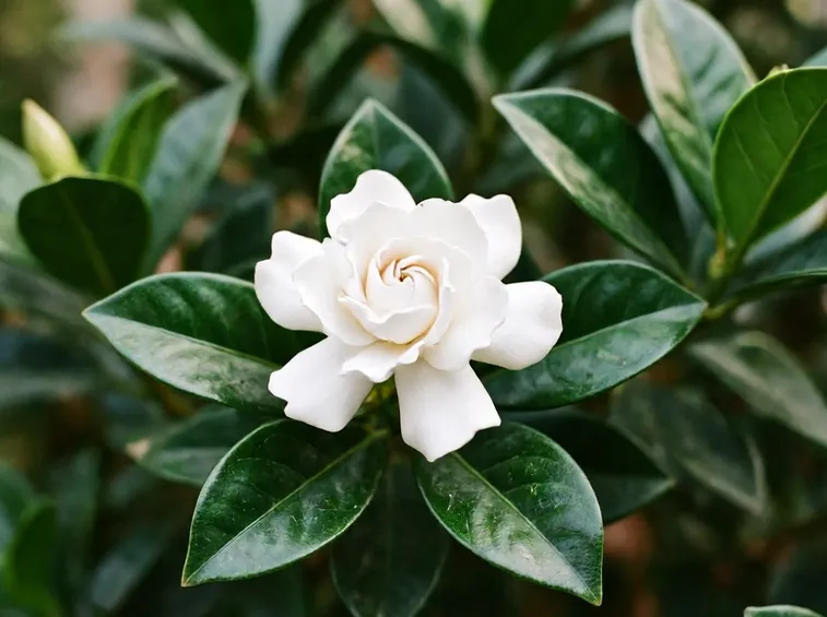 Gardenia fiorita