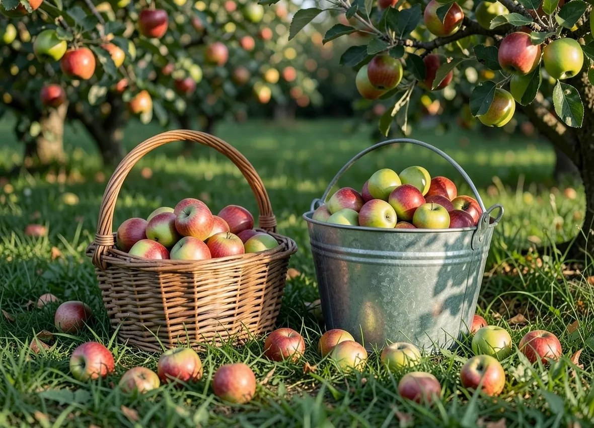 frutta di stagione