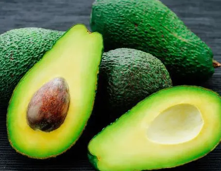 Frutto avocado