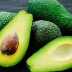 Frutto avocado