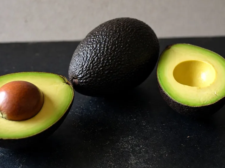 Frutto avocado
