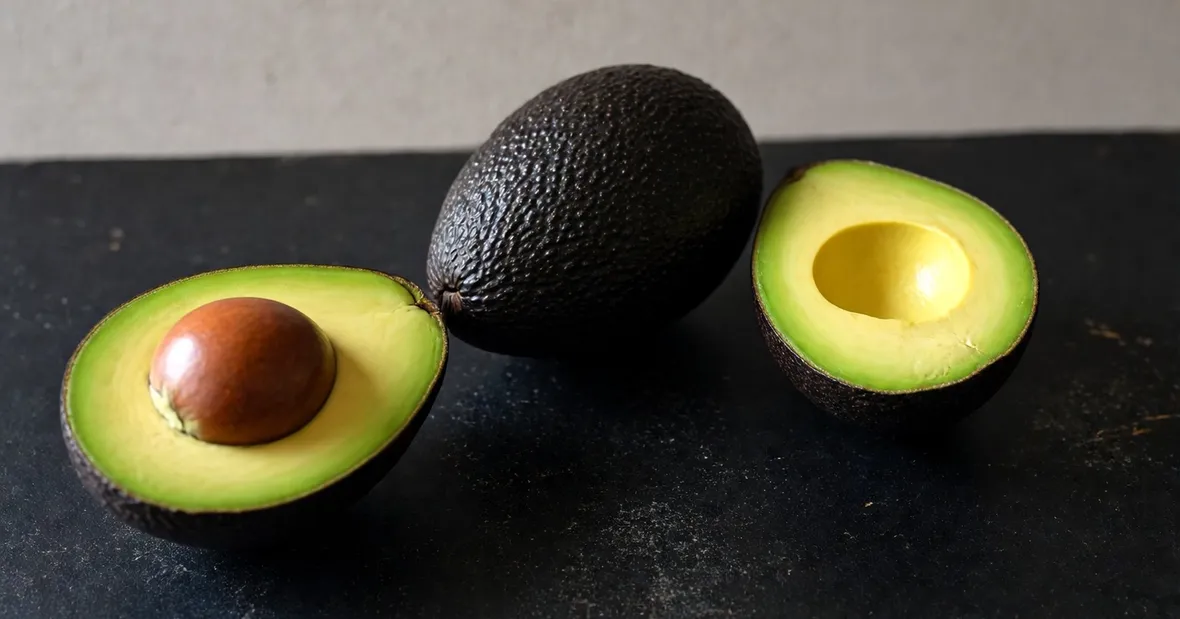 Frutto avocado
