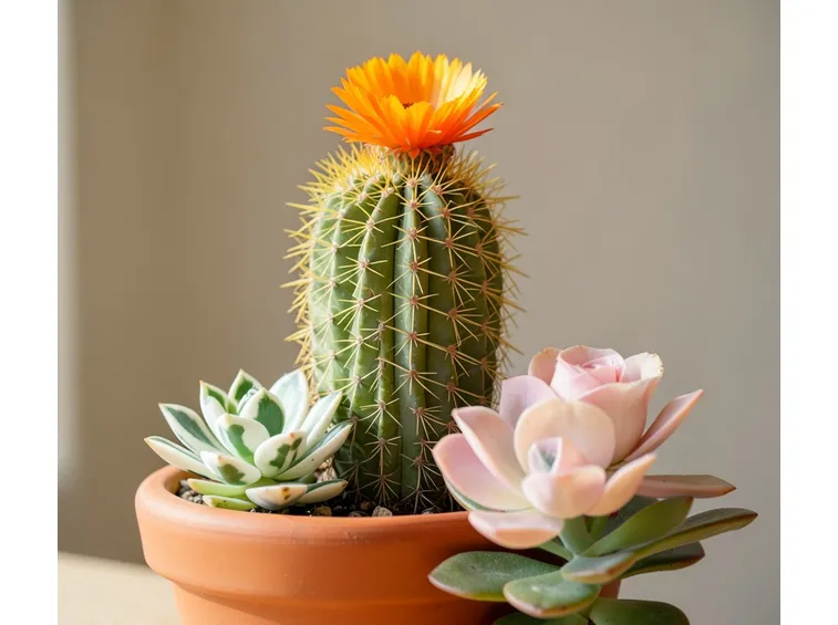 Cactus gigante