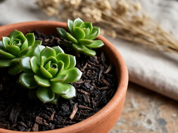 sedum