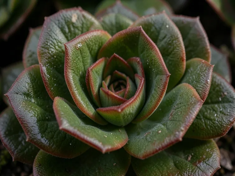 sedum variegato