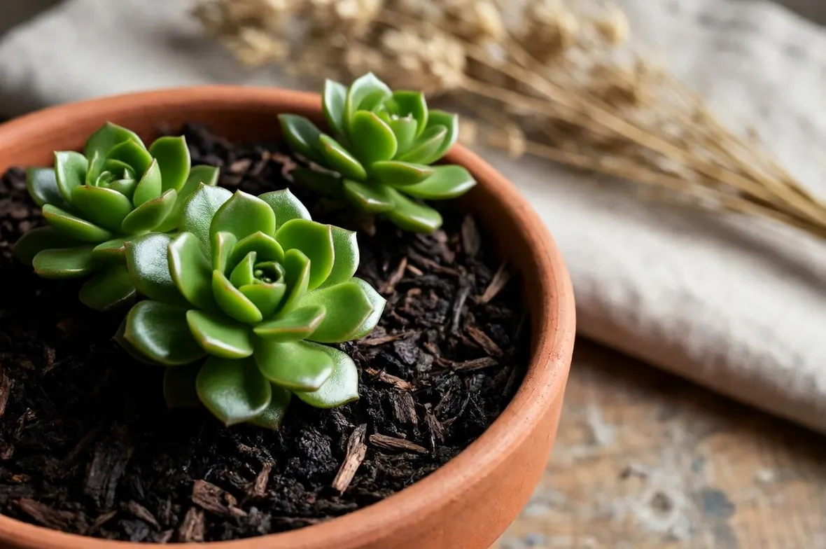 sedum