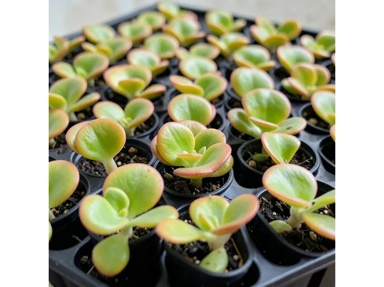 Crassula