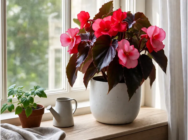 piante di begonia fonte:http://whangareiflora.weebly.com