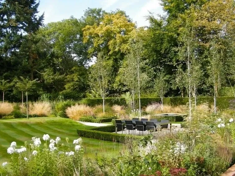 Giardino classico