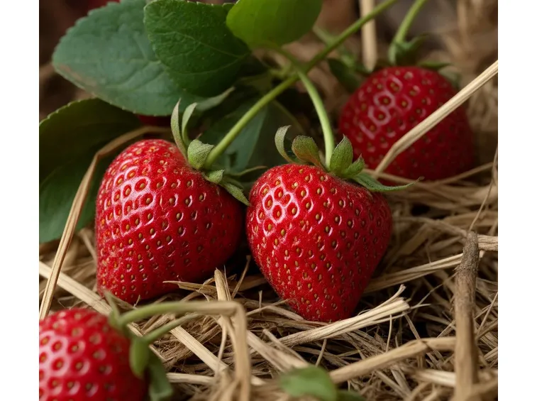 Fragola frutto