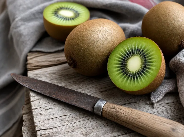 kiwi frutti