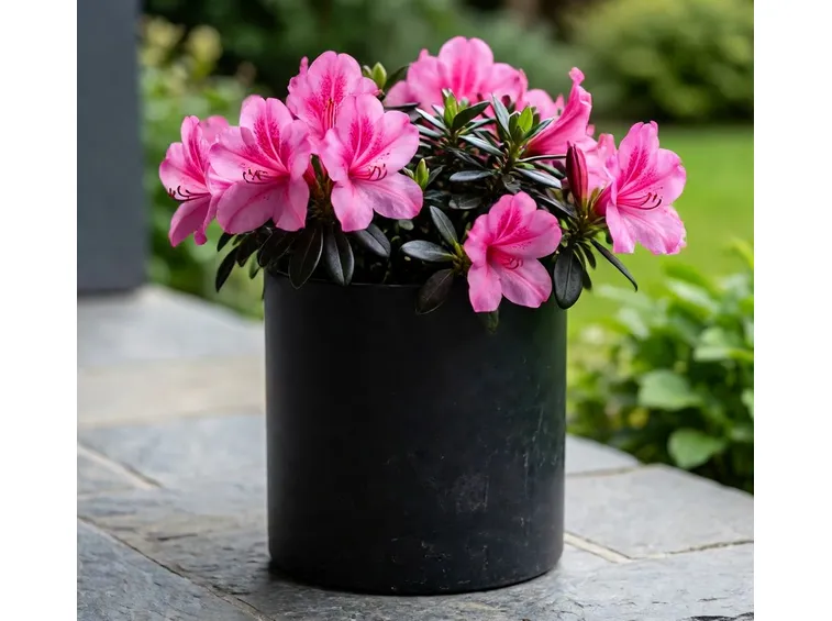 azalea