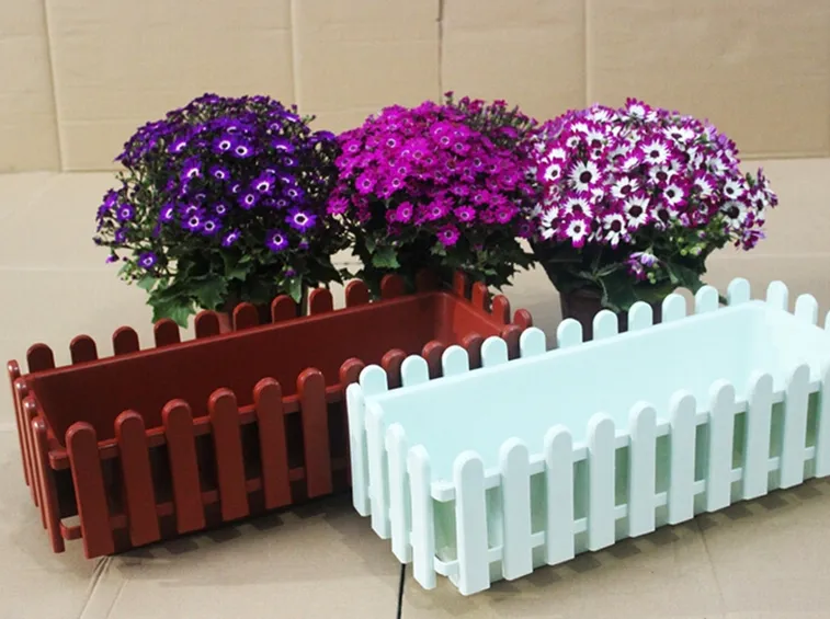 vasi per piccoli fiori