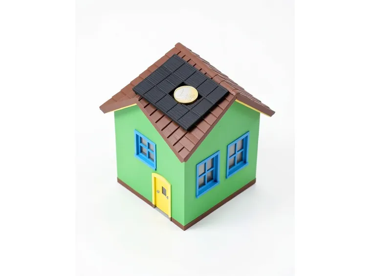 risparmio casa