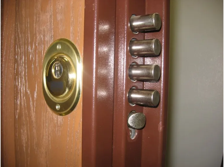 serrature di sicurezza