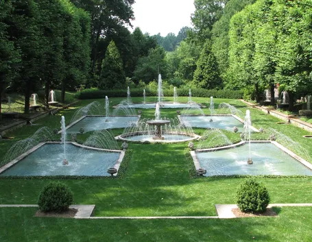 giardino