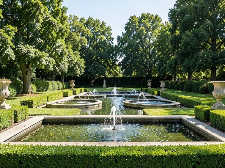 giardino