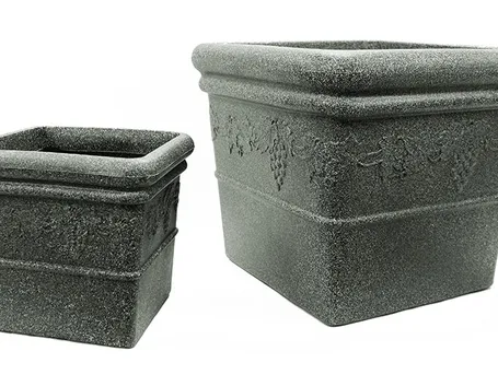 Vasi per piante