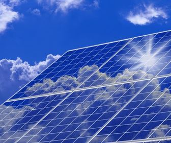 Ambiente e fotovoltaico