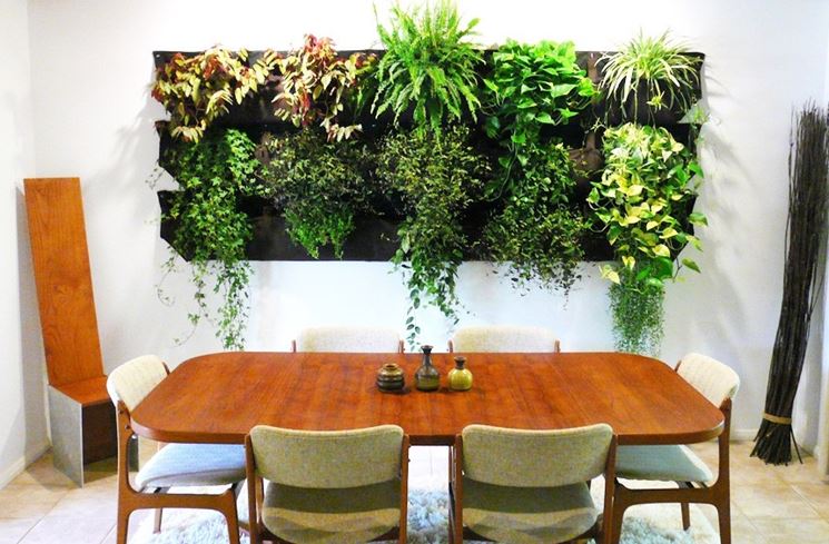 Living Walls Kits