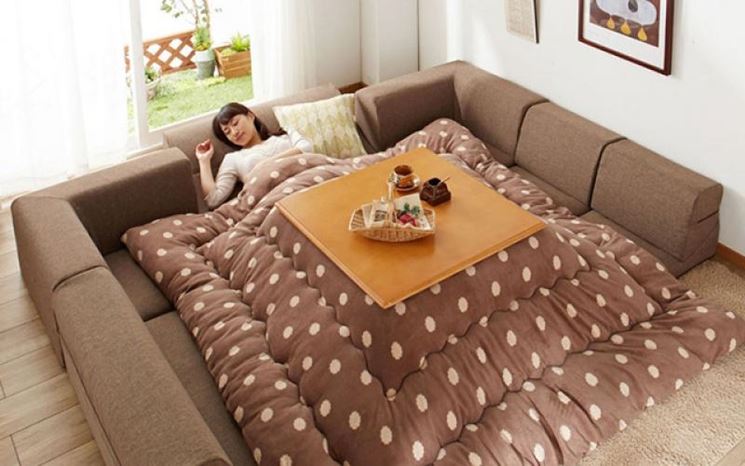 Kotatsu