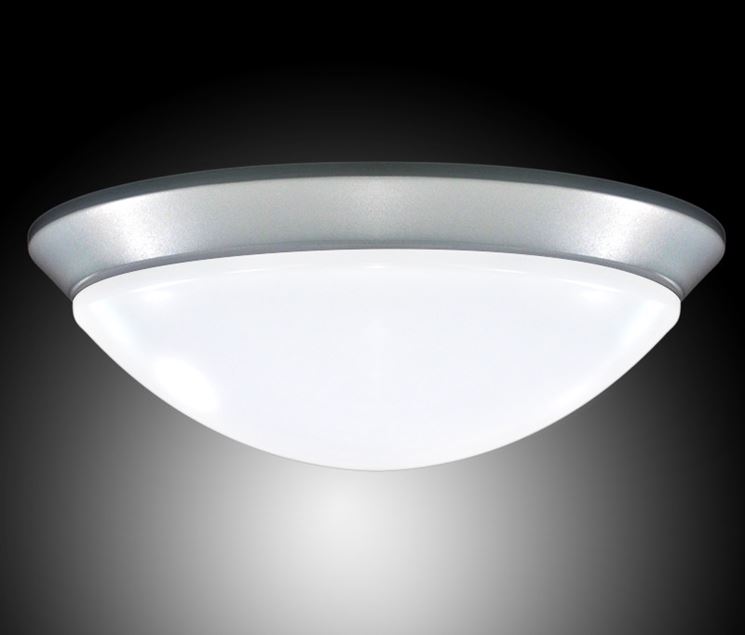 Plafoniera led