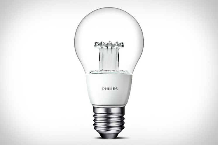 lampadina a led