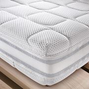 Materasso Eminflex in Memory foam.