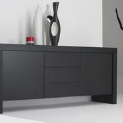 Credenza moderna