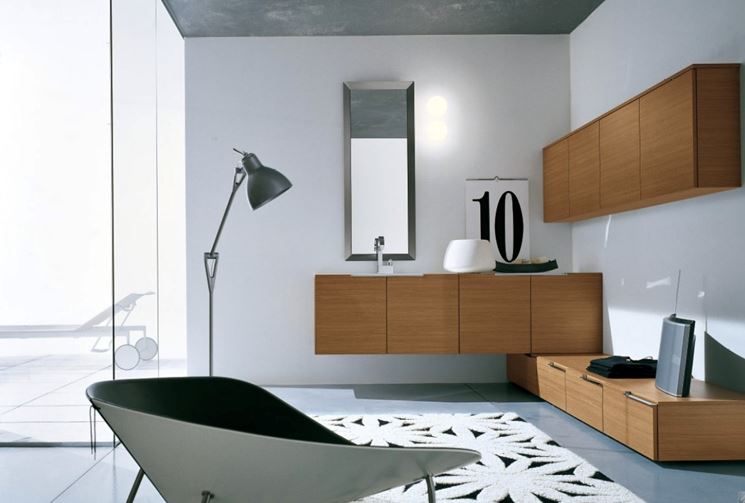 arredo bagno