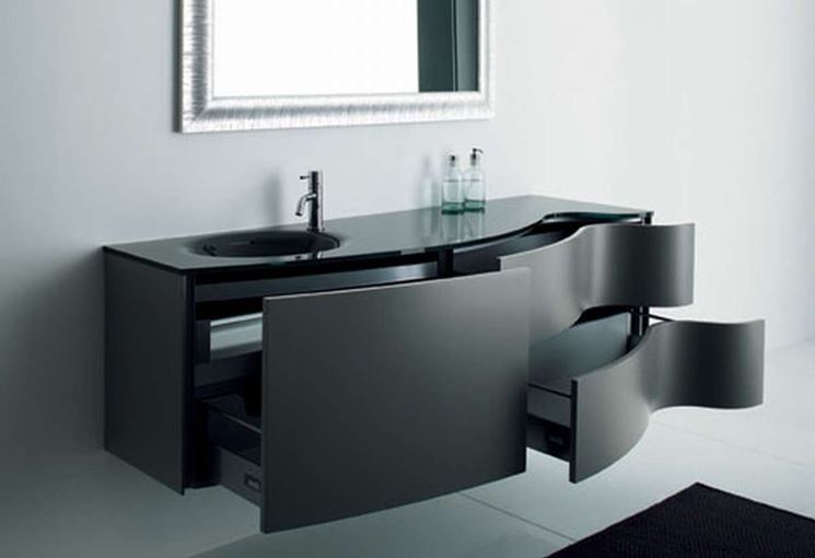 Bagno design