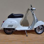 vespa 50 special restaurata