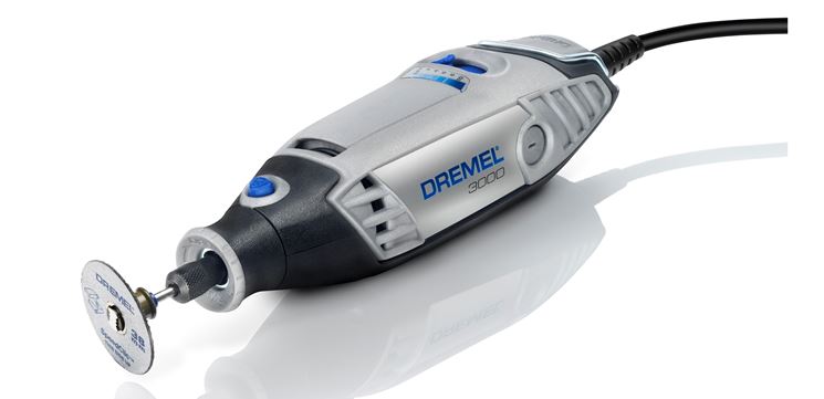 Multiutensile Dremel 3000