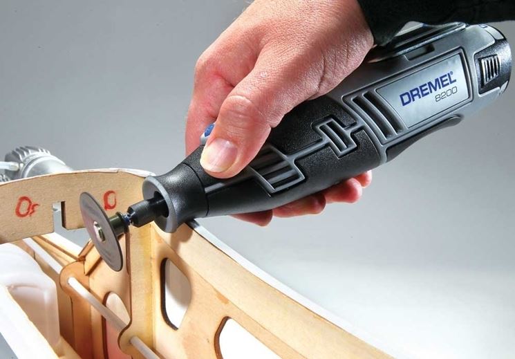 dremel 8200