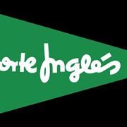 Il logo di El Corte Ingles