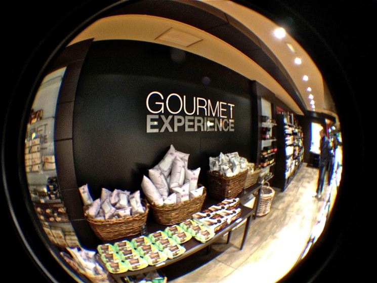 Il nuovo progetto Gourmet Experience di El Corte Ingles