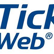 Il logo di Ticketweb