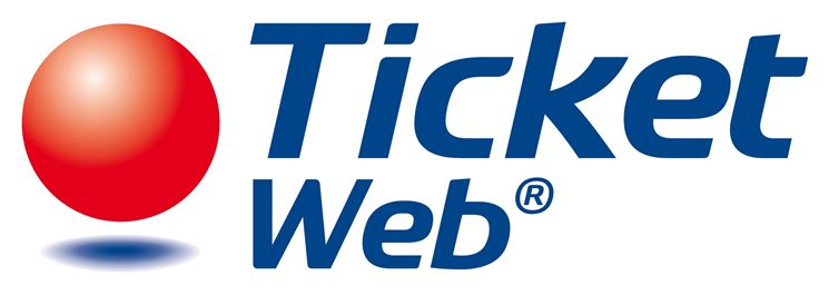 Il logo di Ticketweb