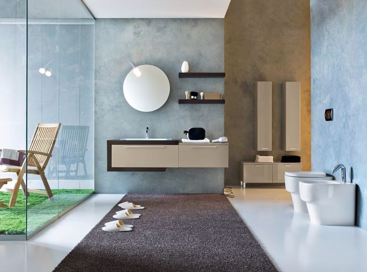 consigli arredo bagno