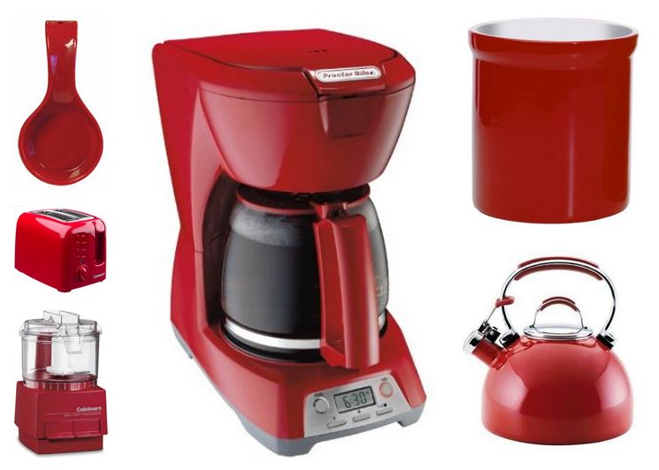 Accessori vari per la cucina