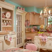 Kitchen shabby chic