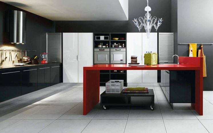 cucina di design