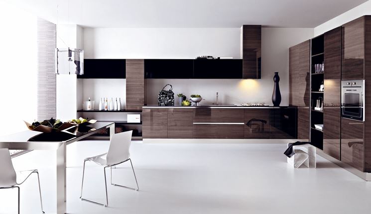 Cucina di design