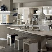 Cucine moderne in muratura